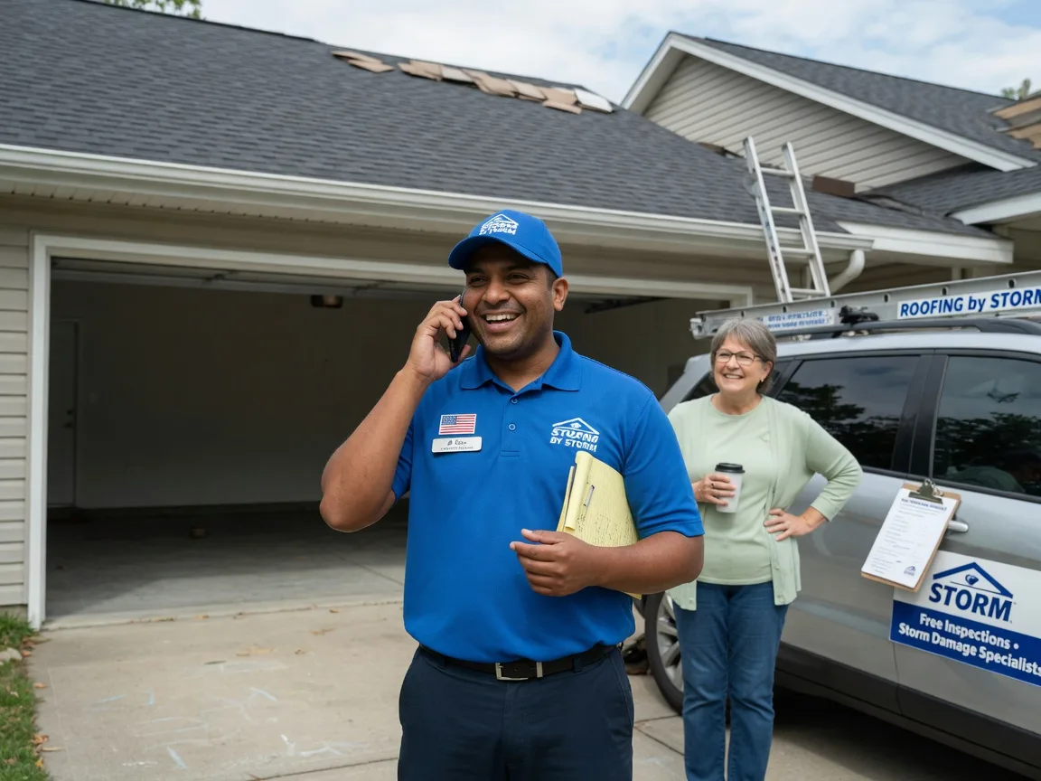Roof Repair Near Me Bluffton, TX FAQs